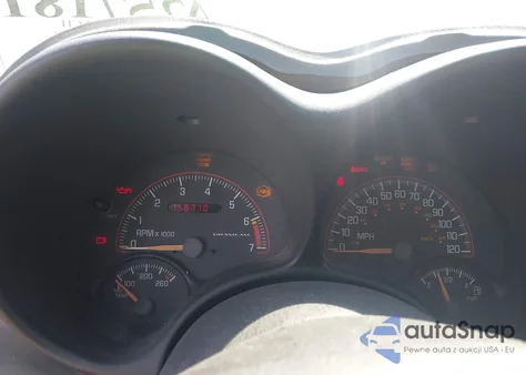 2001 Pontiac Grand Am Se1 from USA, damaged, VIN 1G2NF12T01M625174